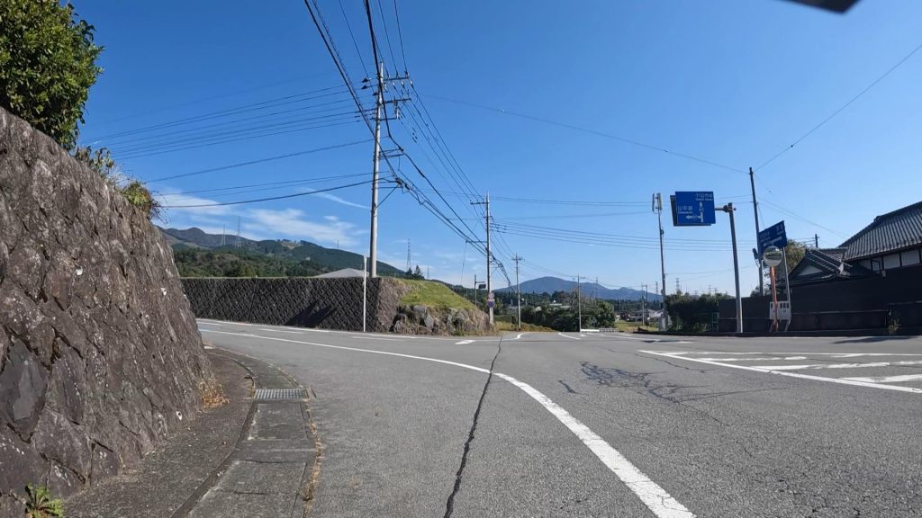 地獄の入口