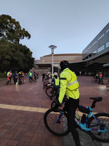 いってこい伊豆網代200km